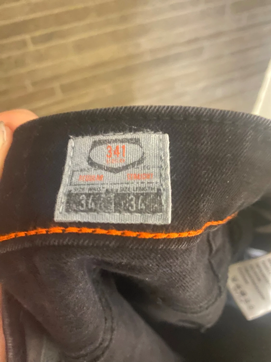 Crocket Authentic jeans - 3