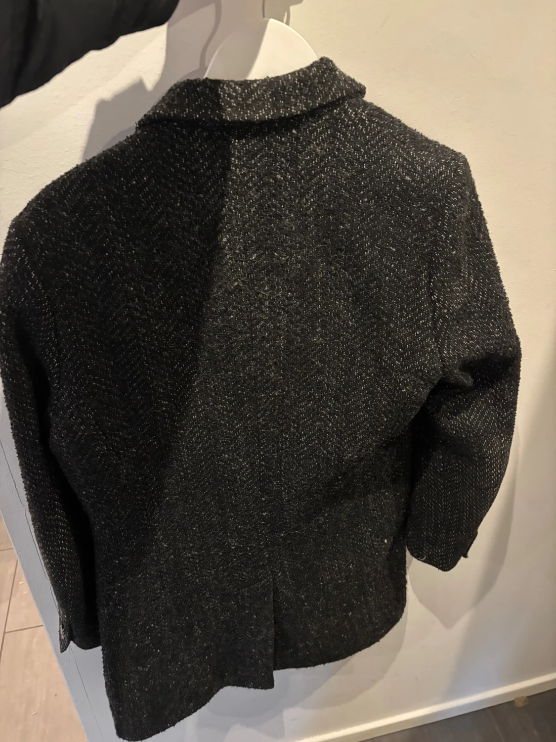 J.Lindeberg Rock - 1