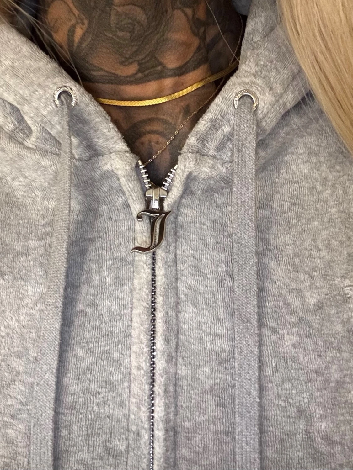 Juicy Couture set  - 3