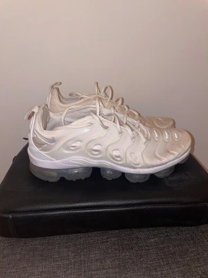 Nike Vapor Max plus  - Skick 9/10. Storlek 45. Nypris 2200kr