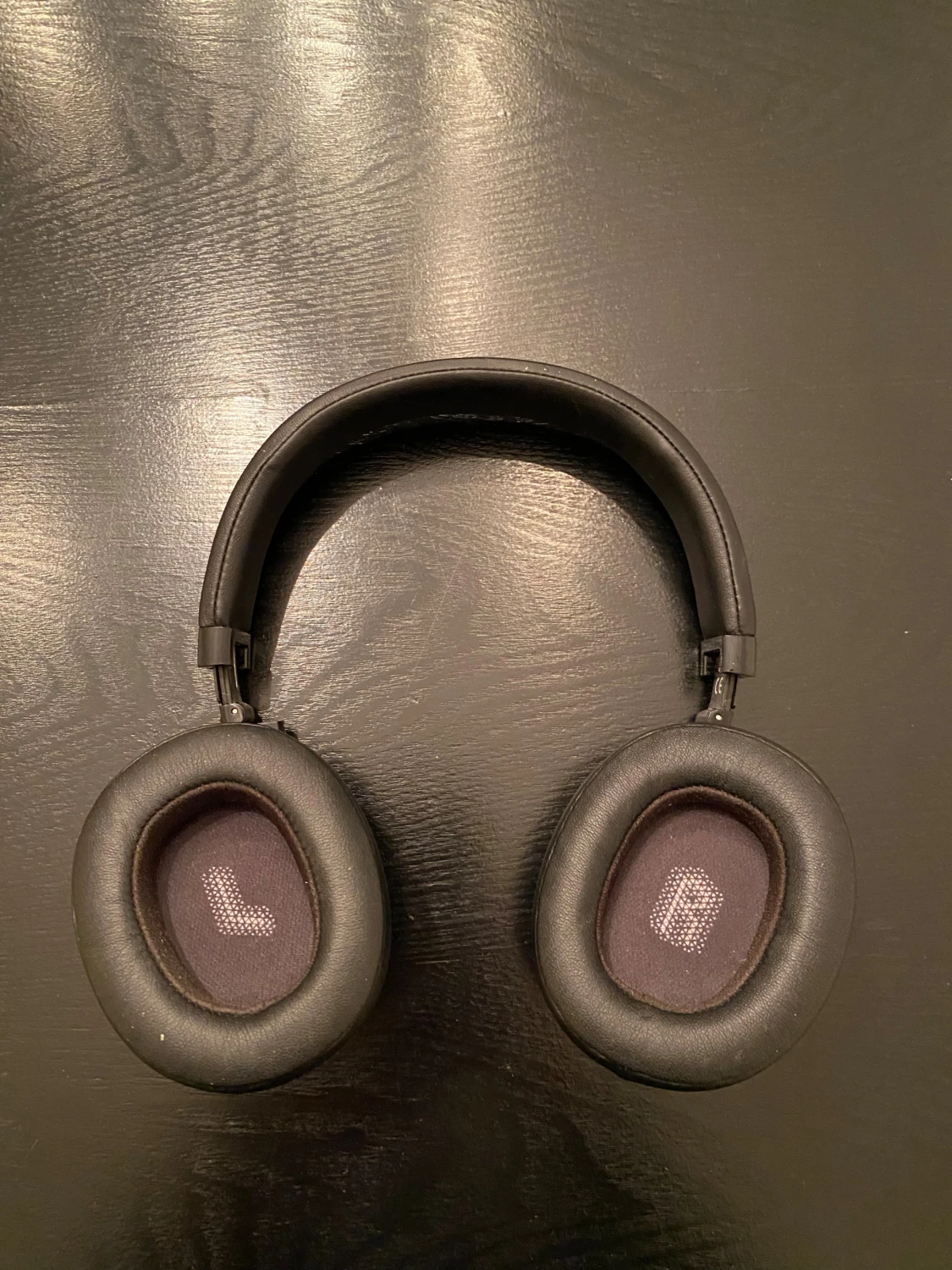 JBL Over-Ear Hörlurar - 1