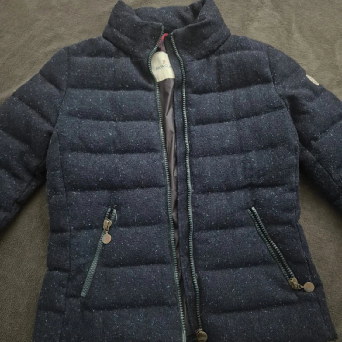 Moncler jacka 