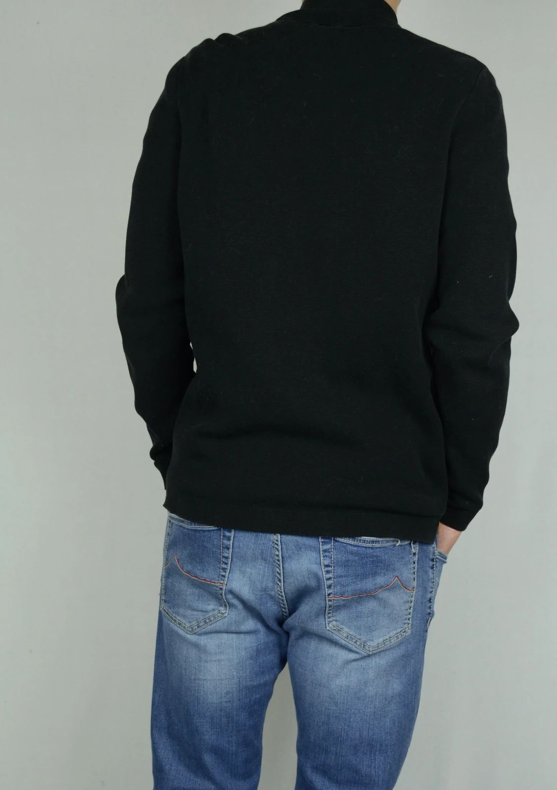 Massimo Dutti cardigan  - 1