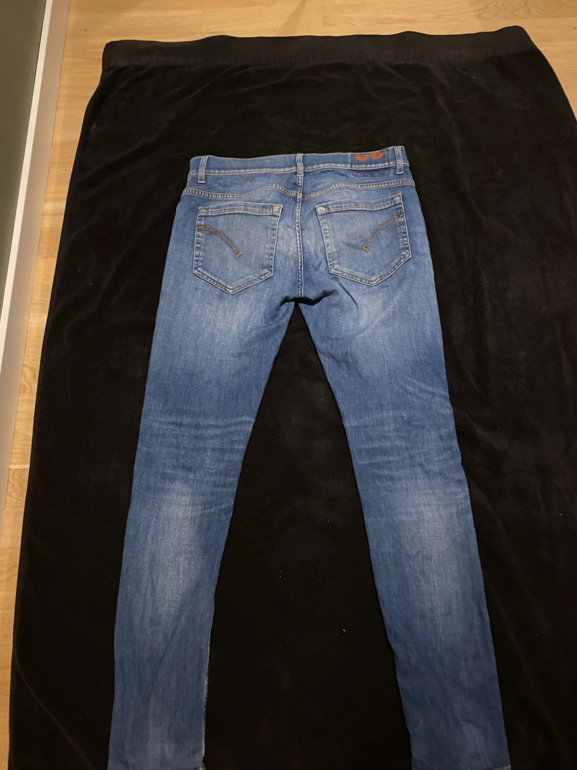 Dondup ljus blå  - 1