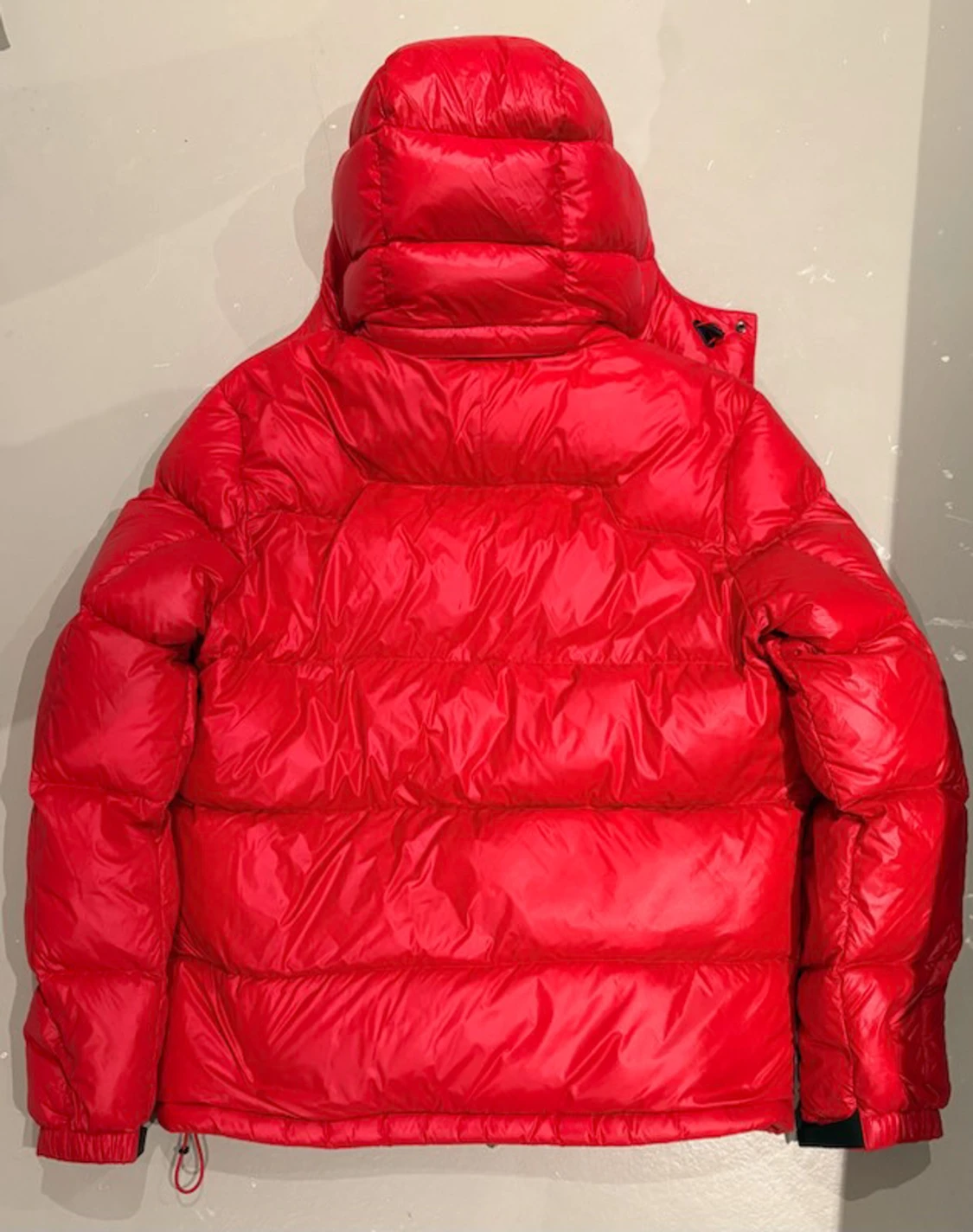 Ralph Lauren Puffer - 1