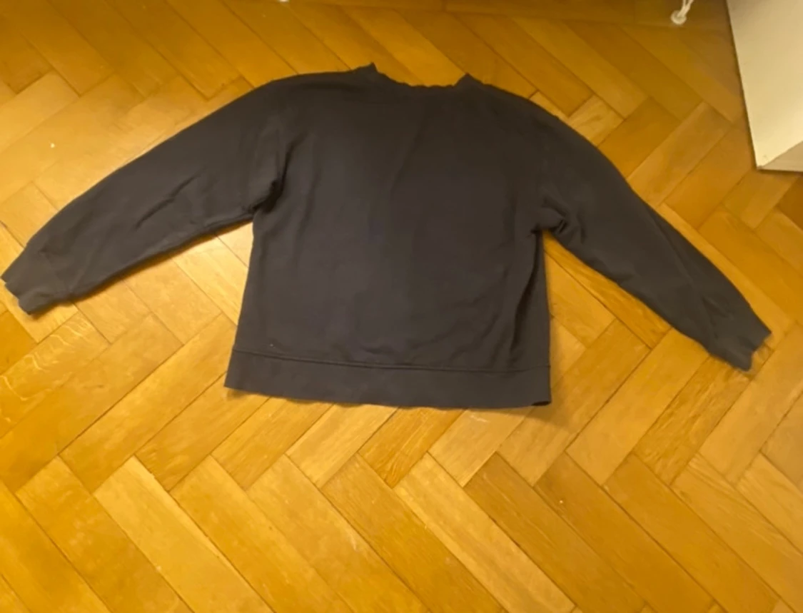 Collegetröja från HM - 2