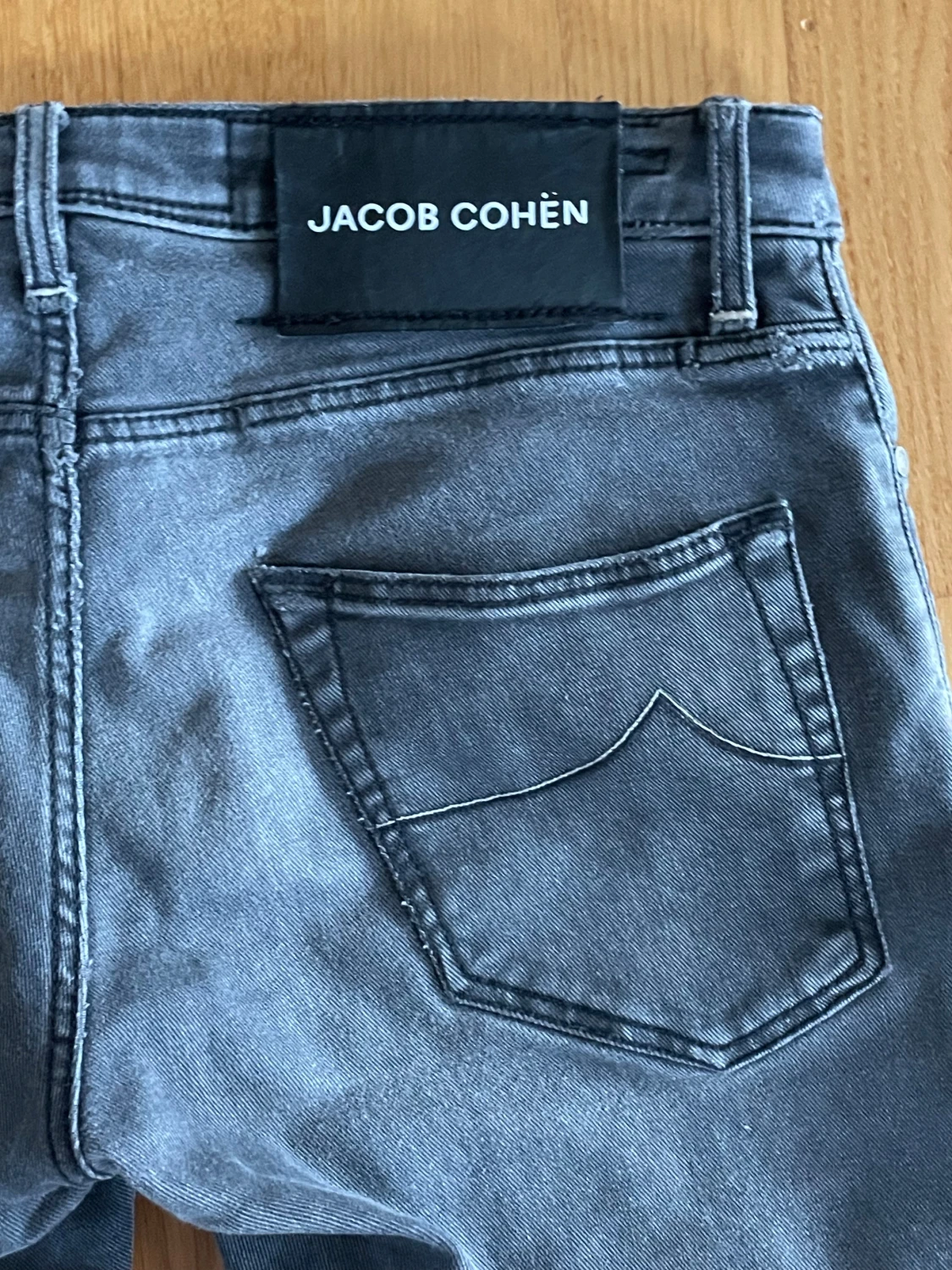 Jacob Cohen Jeans - 2