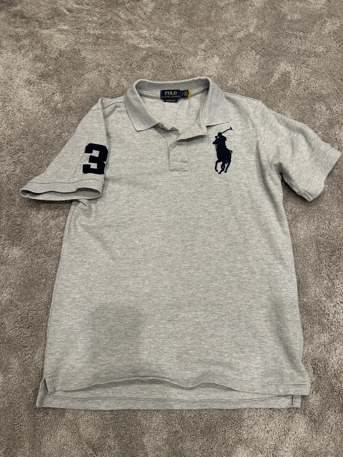 Ralph Lauren Polo Shirt