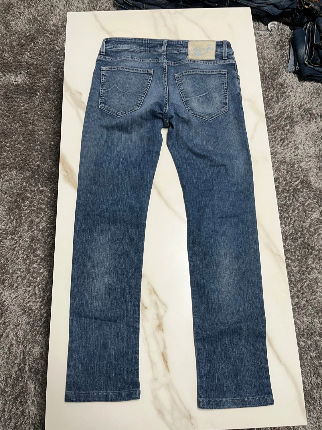 Jacob Cohën jeans - 2