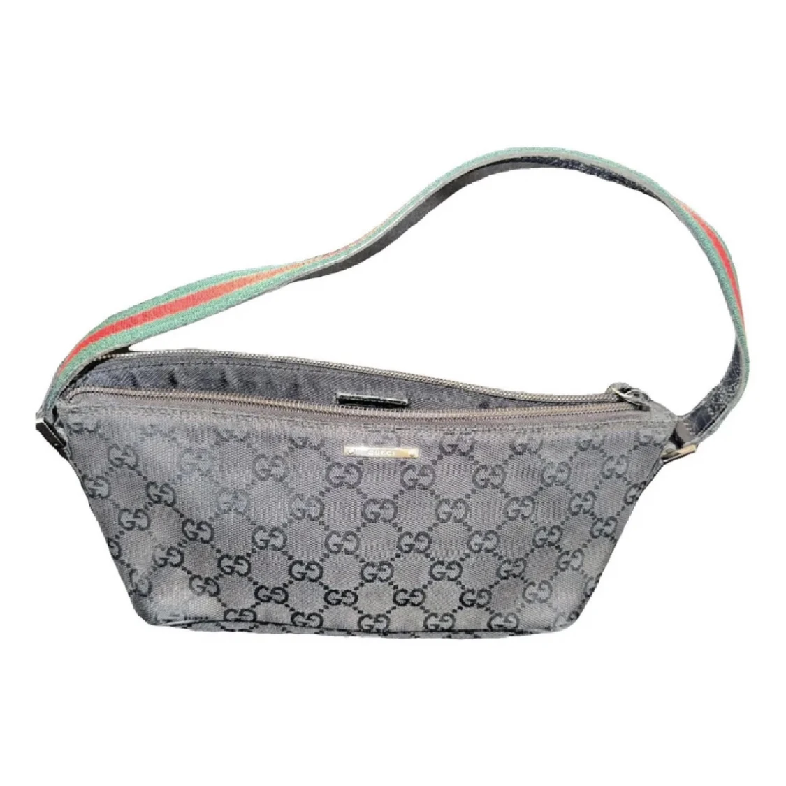 Vintage Gucci väska  - 4