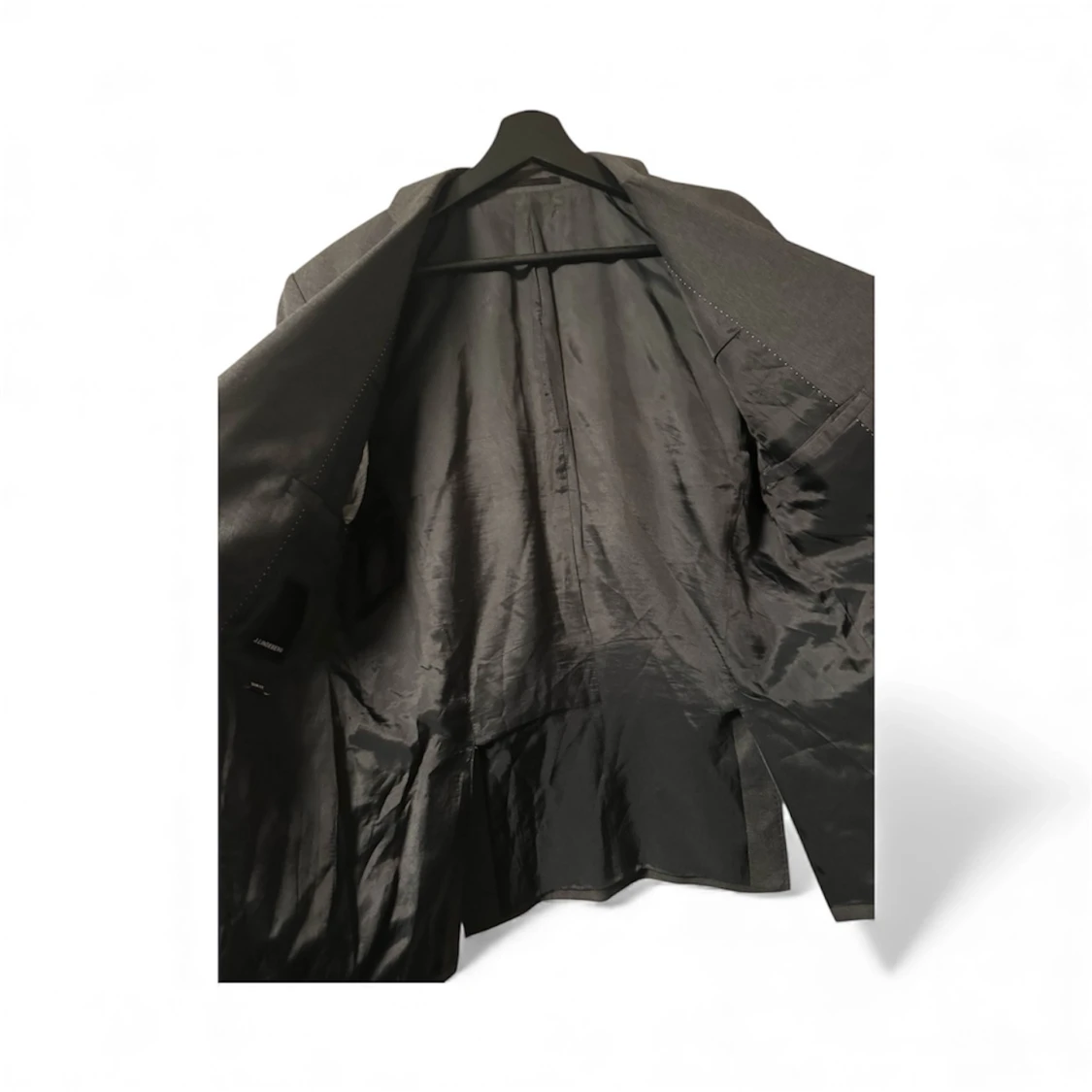 Mörkgrå kavaj från J.Lindeberg - 1