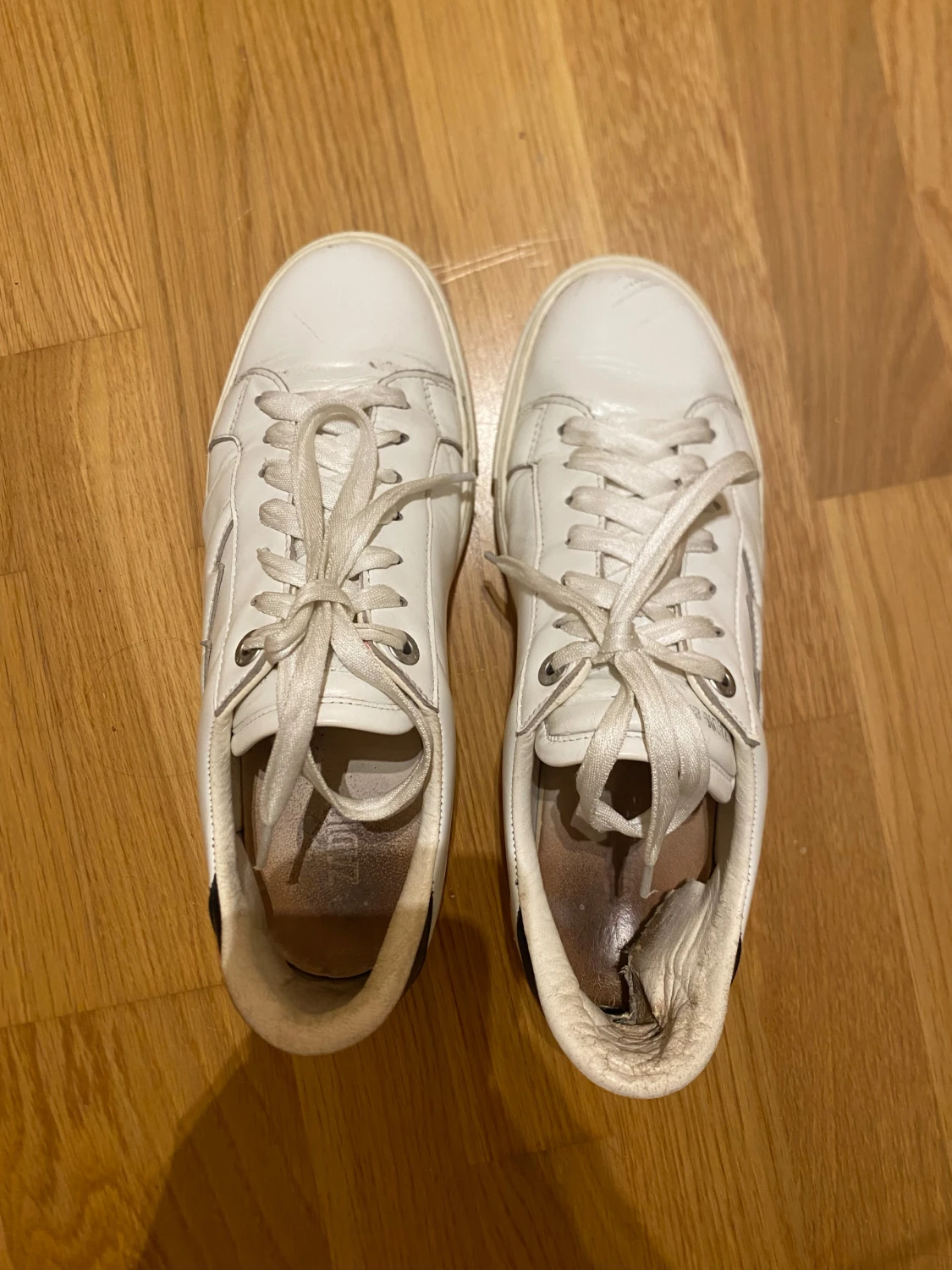 Zadig & Voltaire vita sneakers - 3