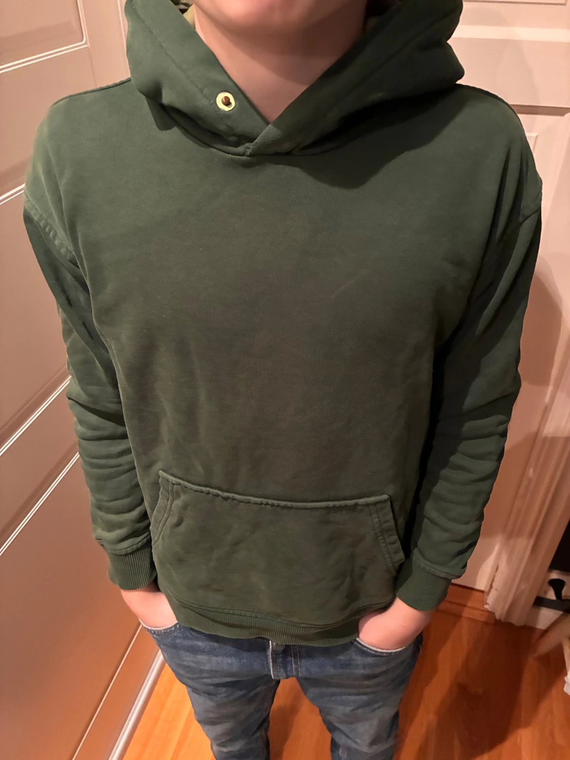 Scotch soda hoodie - 90