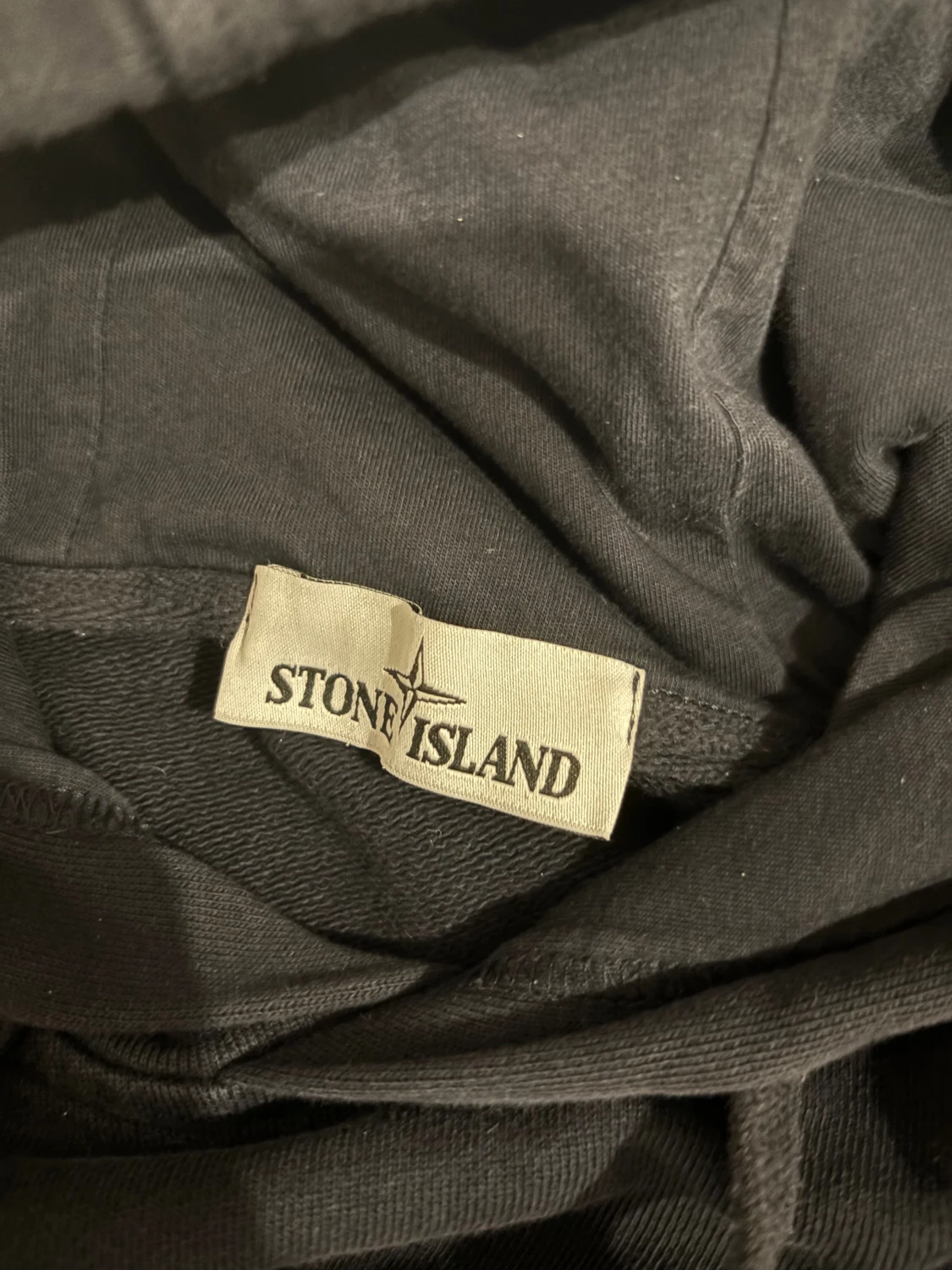 Stone island hoodie - 2