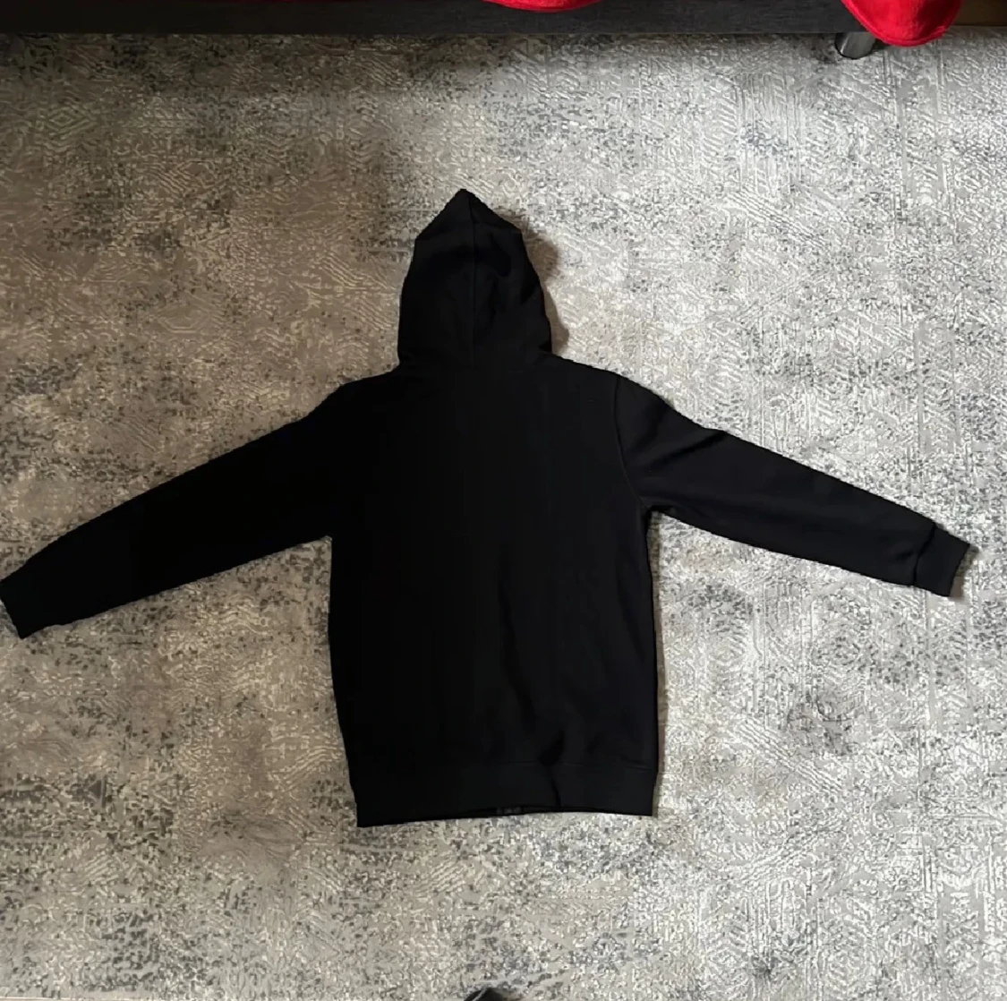 Svart hoodie från Polo Ralph Lauren - 1