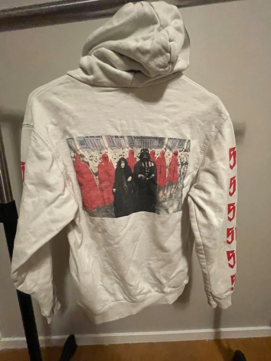 Star Wars Hoodie - 1