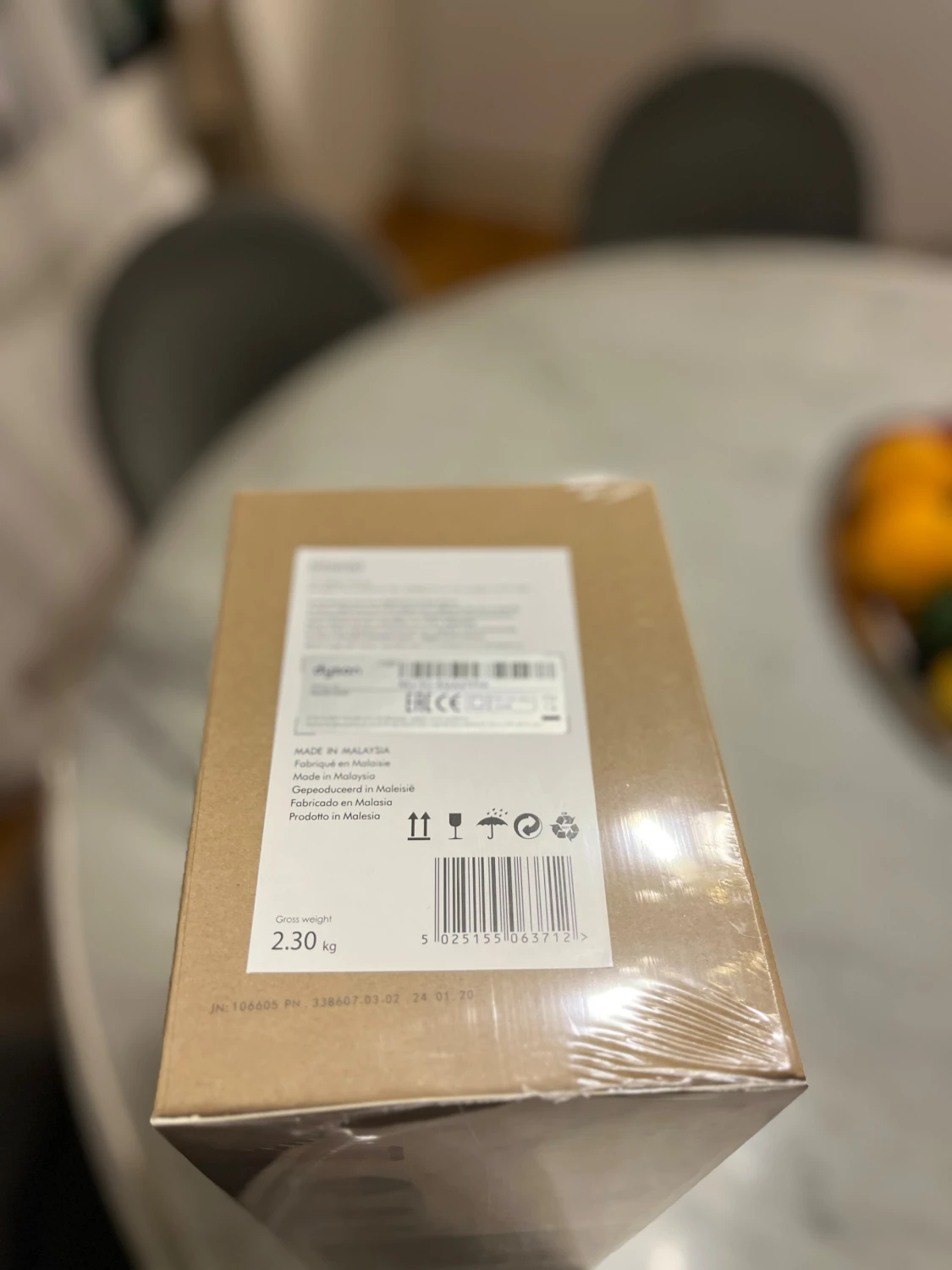 Dyson Supersonic - 5