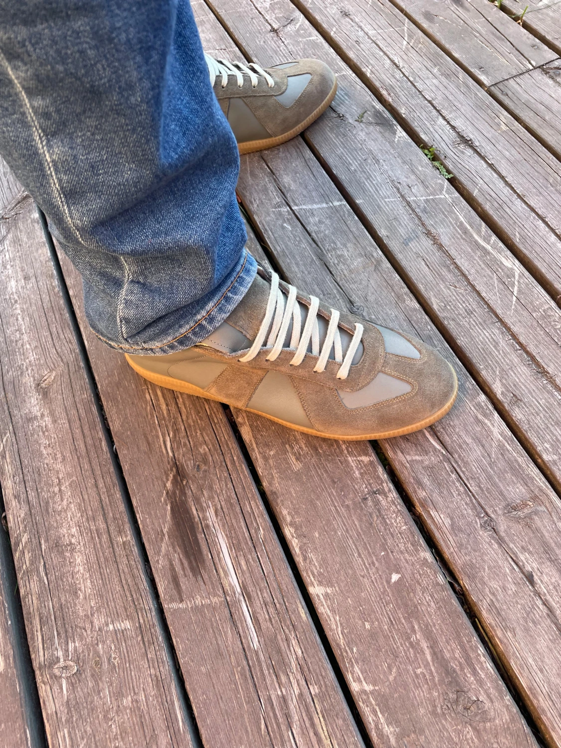 Maison Margiela gats - 3