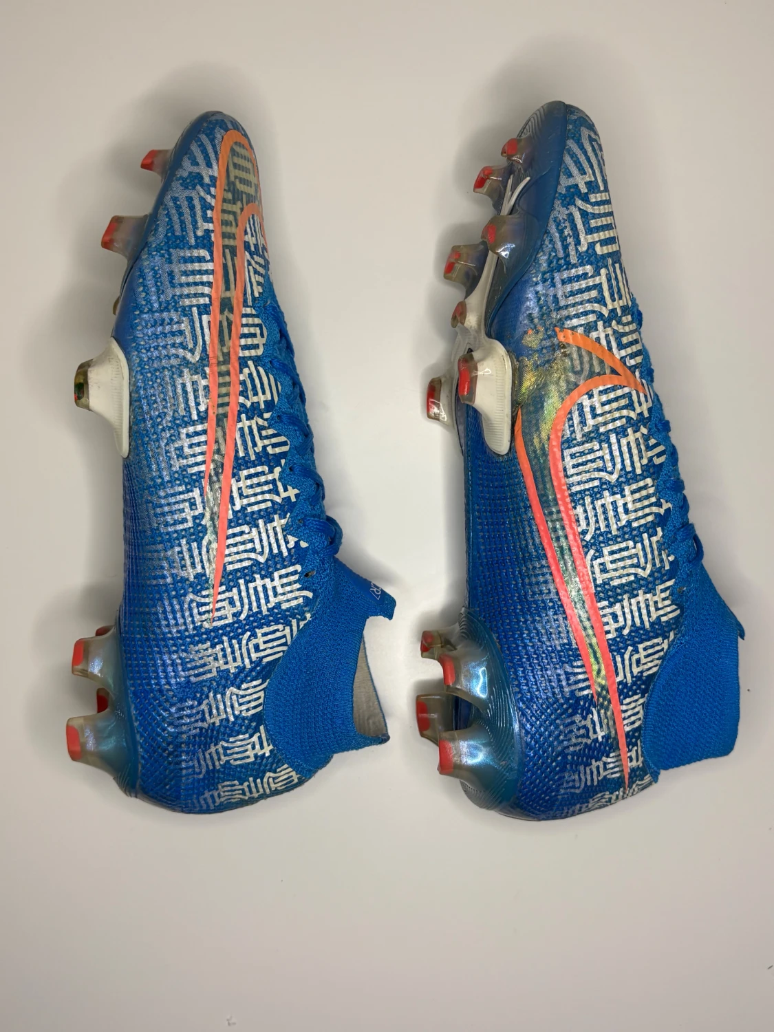 Nike Mercurial Superfly 7 Elite CR7 - 1