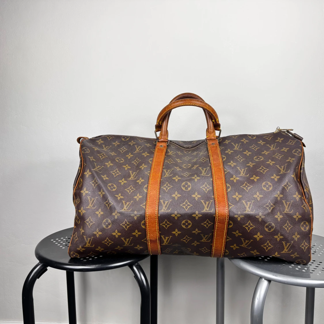 Louis Vuitton Keepall