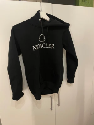 Moncler - Storlek 158/164 ish XXS/XS