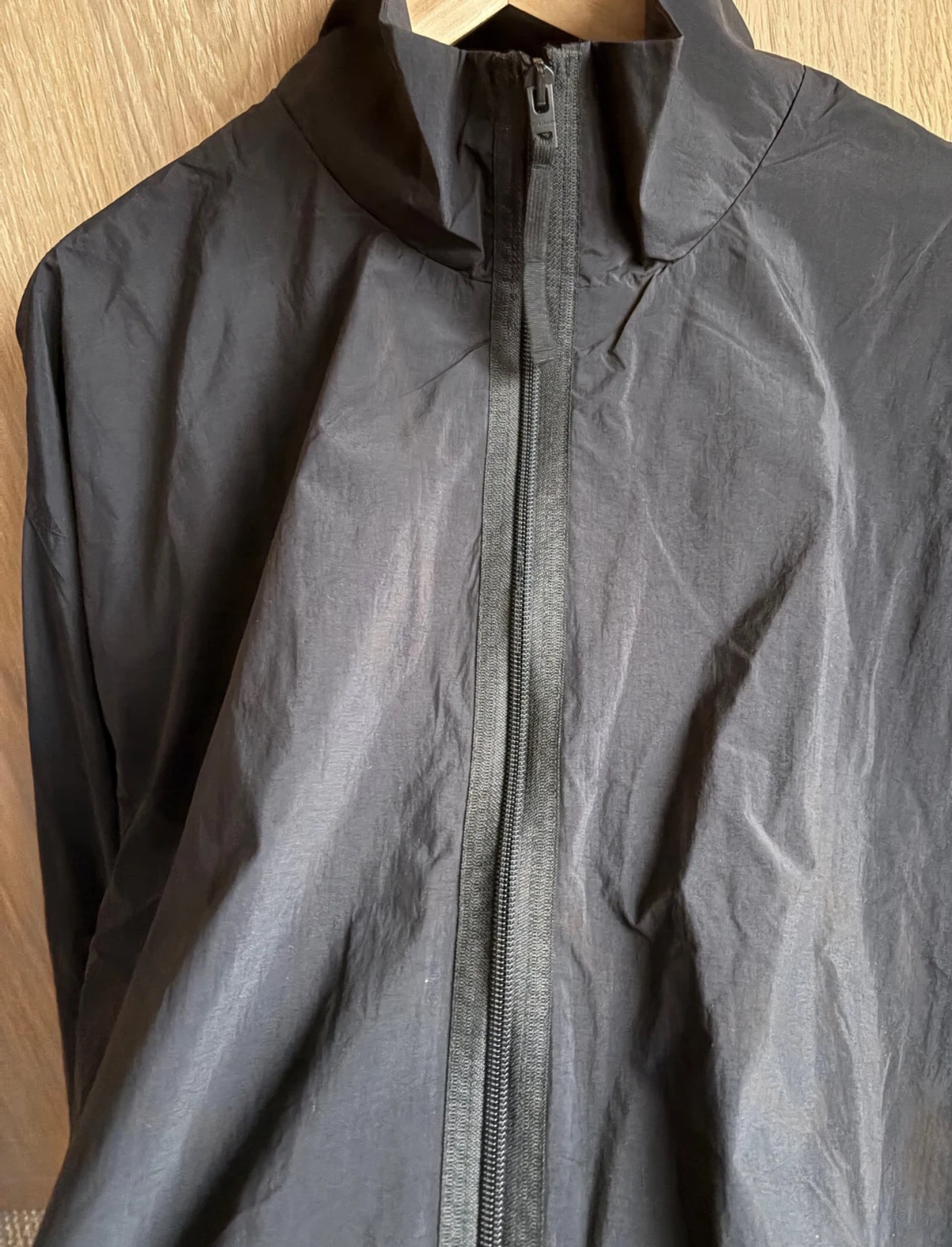 Acne Studios 1996 Stockholm jacka  - 4