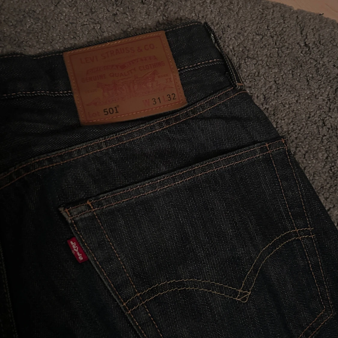 Levi's 501 
