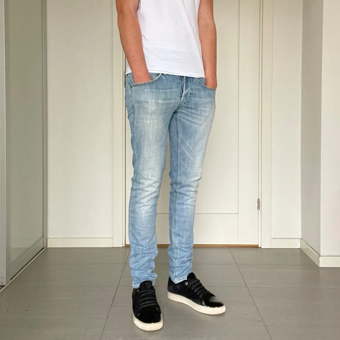 Dondup George Jeans  - 1