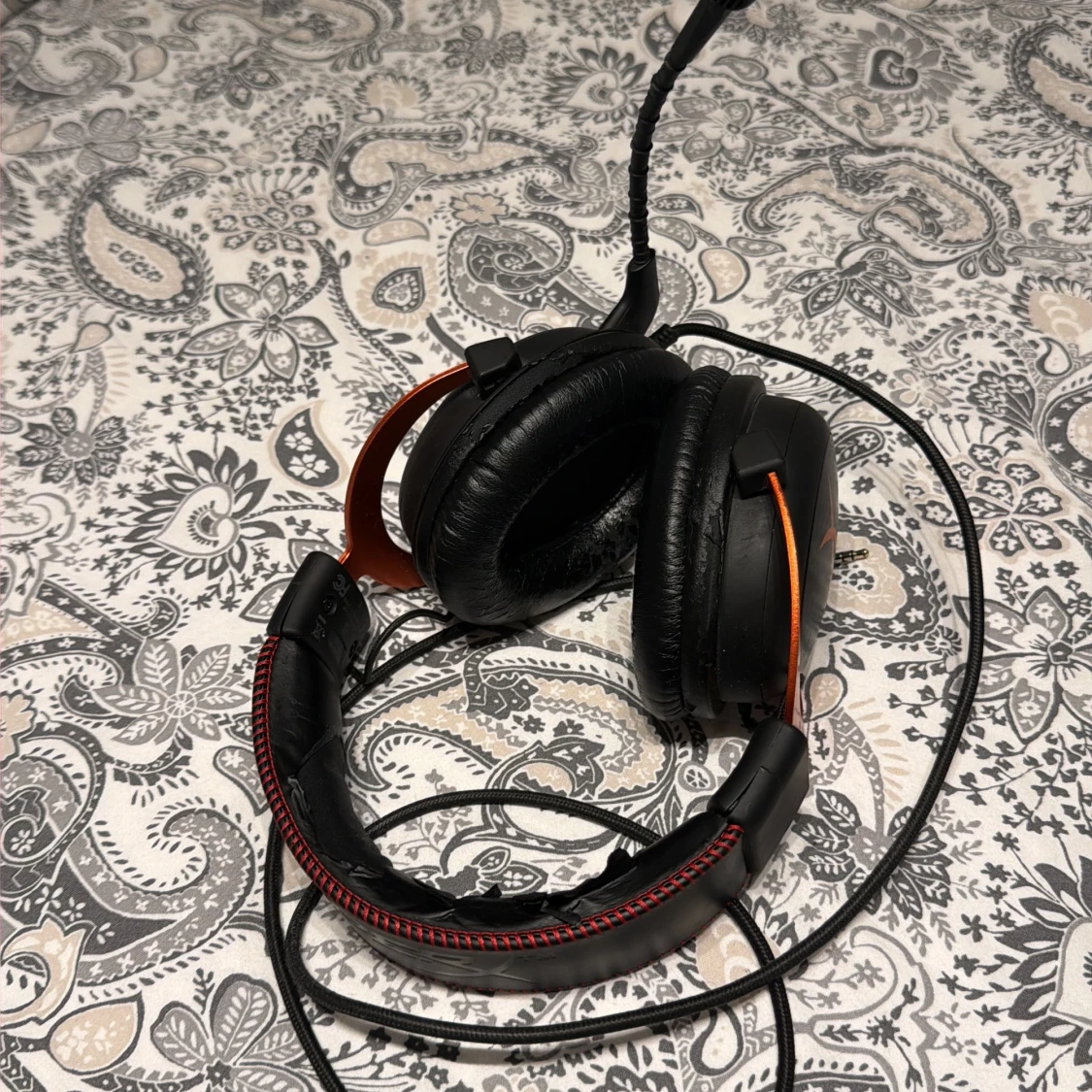 HyperX Cloud 1 Gaming Headset - 3