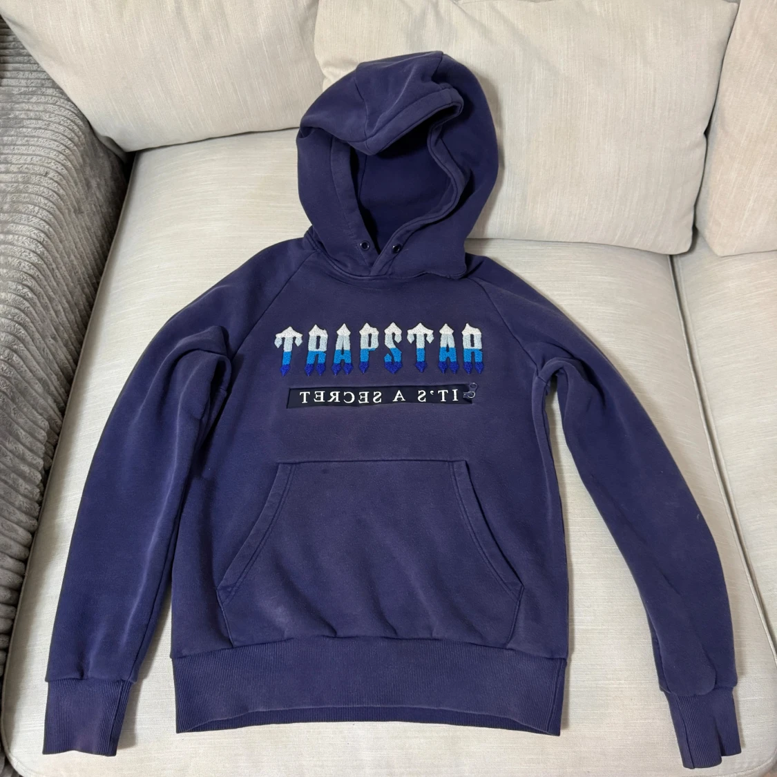 Trappstädning Tracksuit - 2