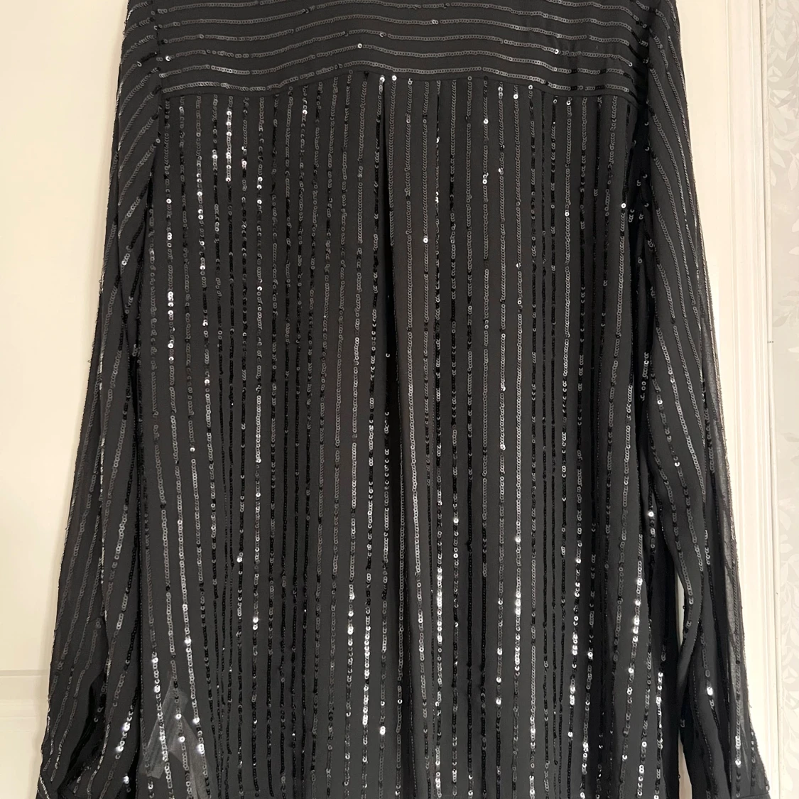 Michael Kors blus paljetter - 1