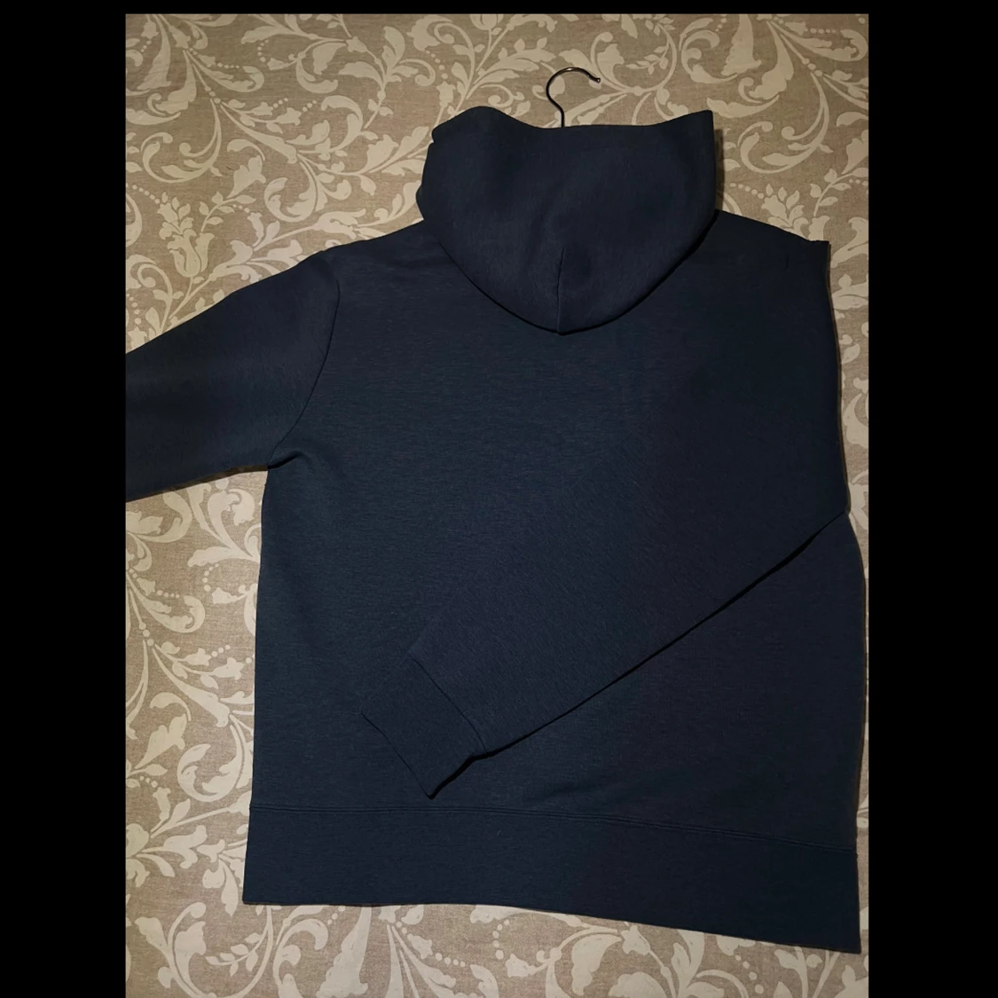 Marinblå hoodie från Polo Ralph Lauren - 2
