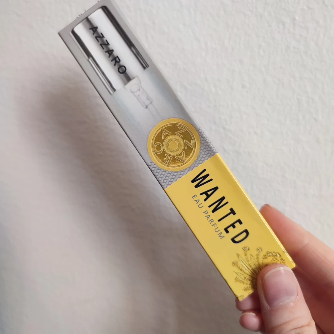 Azzaro Wanted Perfume - 2