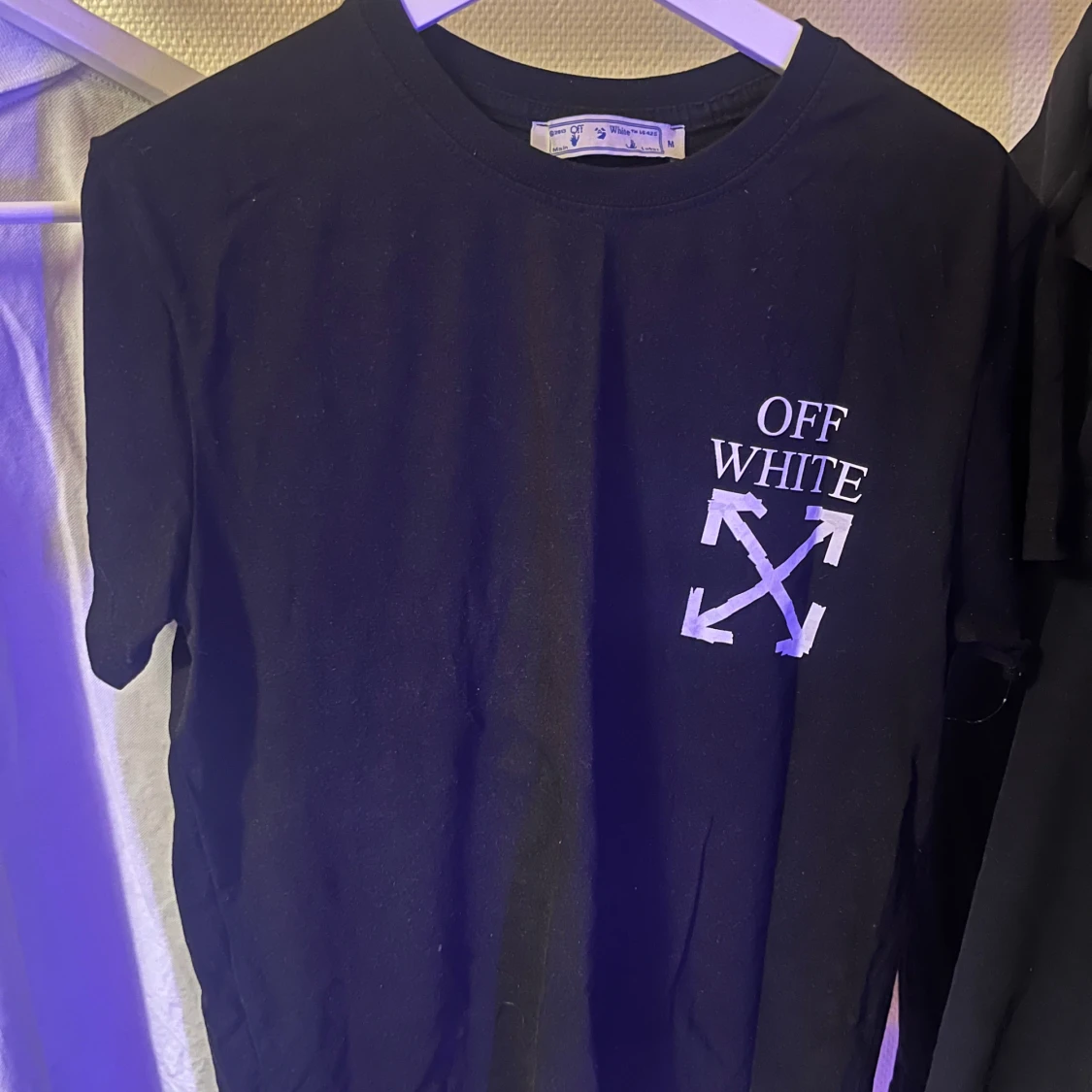 Off white tshirt - 1