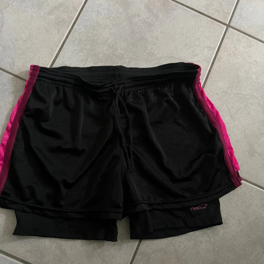 Träningsshorts