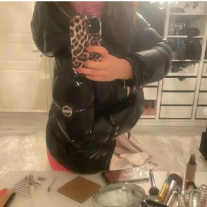 Colmar jacka  - As snygg o pris kan diskuteras 