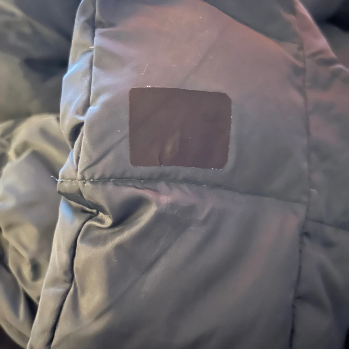 Grå pufferjacka Scotch & Soda - 2