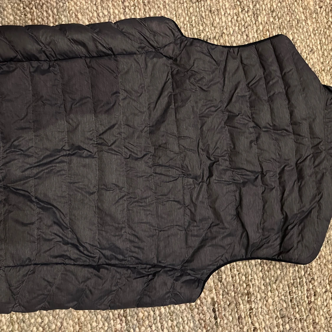 Blå dunväst från Polo Ralph Lauren - 3