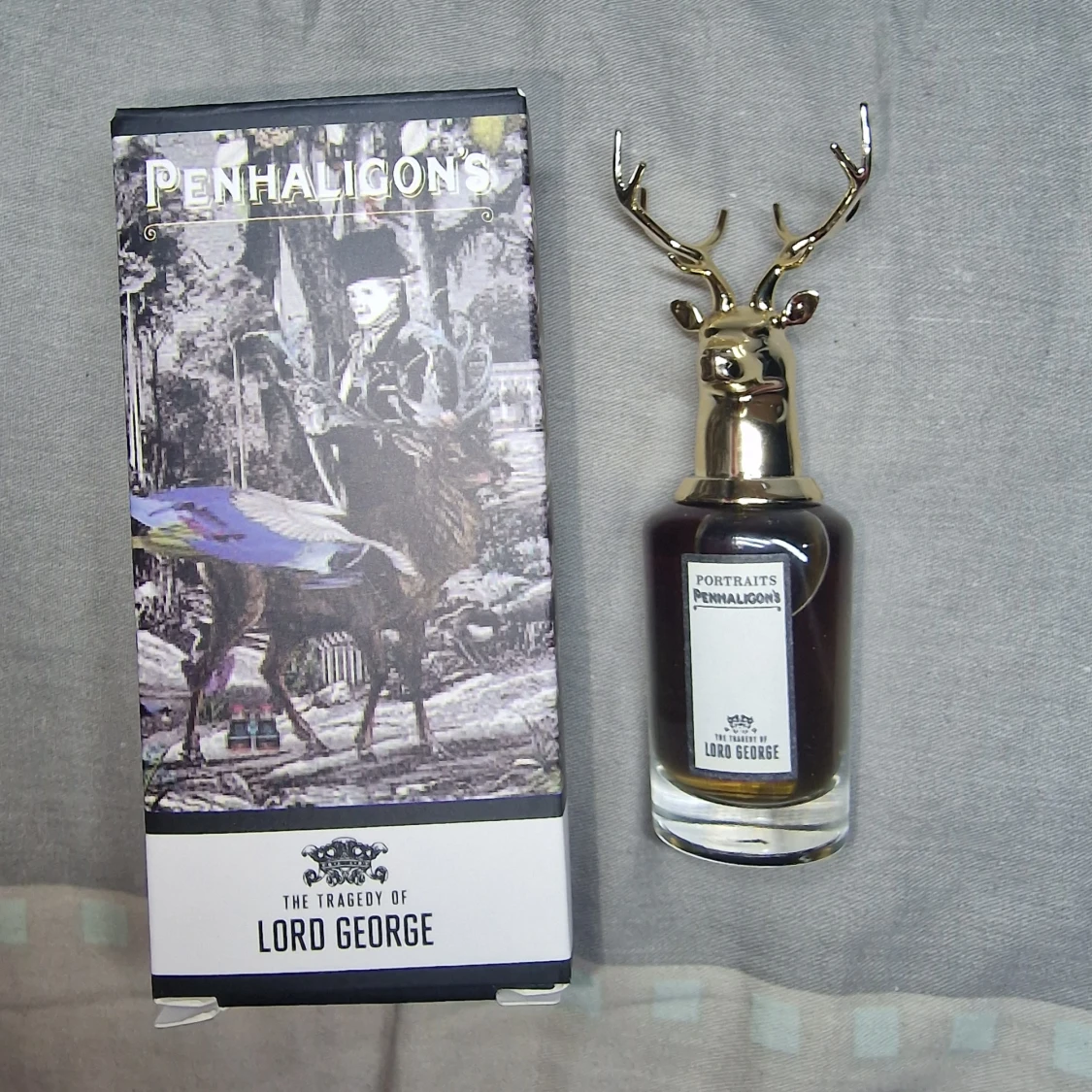 Penhaligon's Lord George parfym - 1