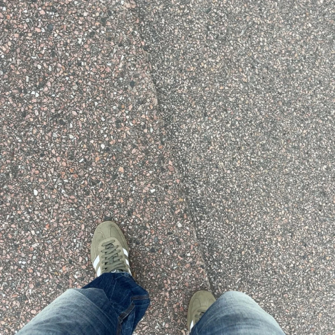 Vintage Diesel jeans - 3