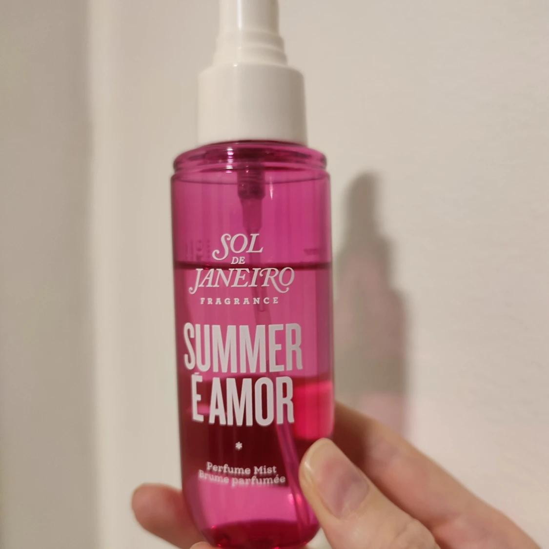 Sol de Janeiro Summer E Amor Perfume Mist - 3