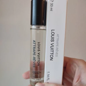 Louis Vuitton Attrape-Rêves Perfume - Louis Vuitton Attrape-Rêves Perfume. 33ml bottle. New! A great all year around fragrance.
