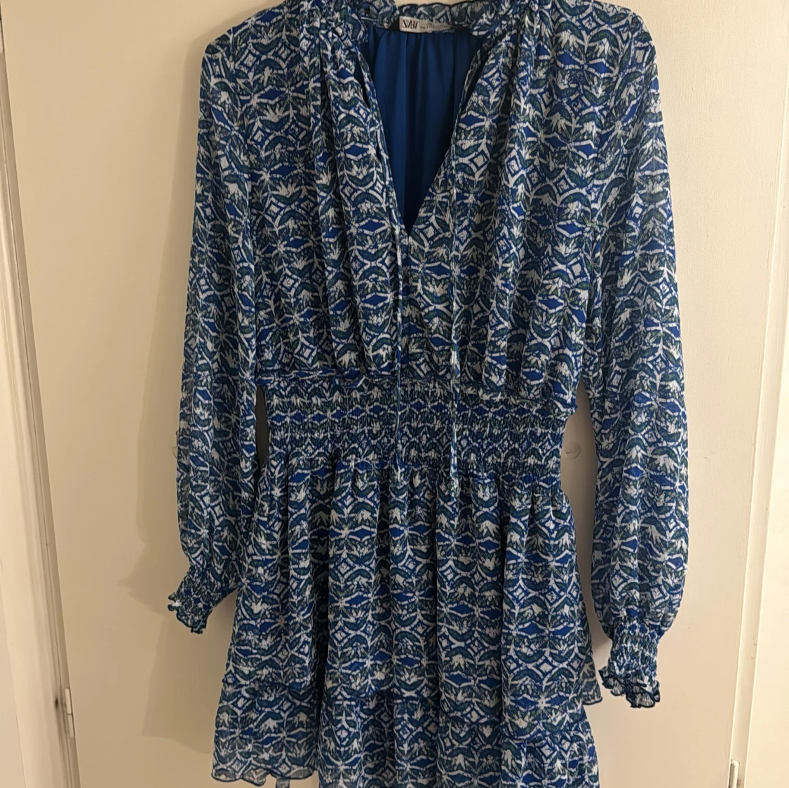 Klänning från zara - 2