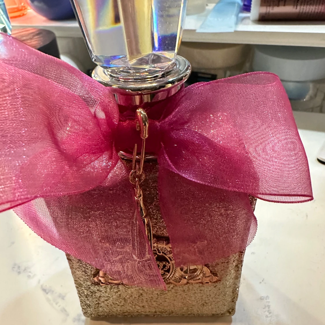 Viva La Juicy Rosé 100ml - 4