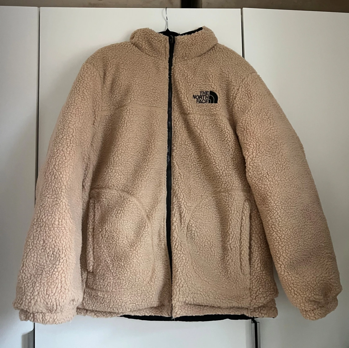 Jacka från The North Face