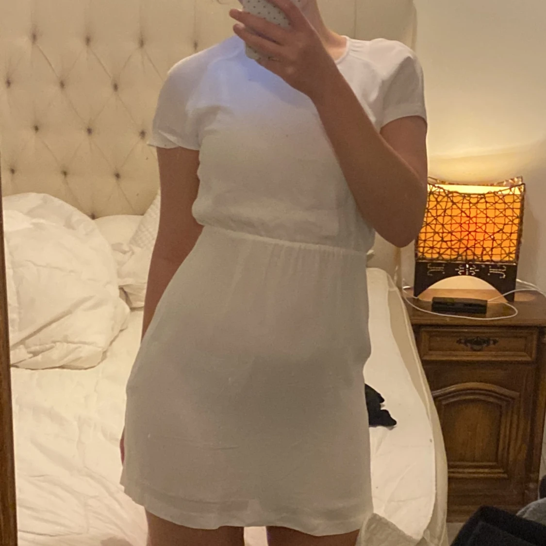 Studentklänning från Samsøe Samsøe  - 1