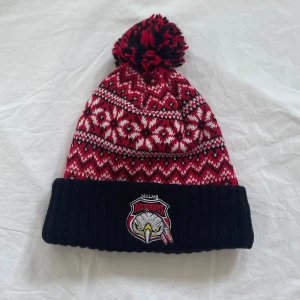 Mössa - Malmö Redhawks mössa