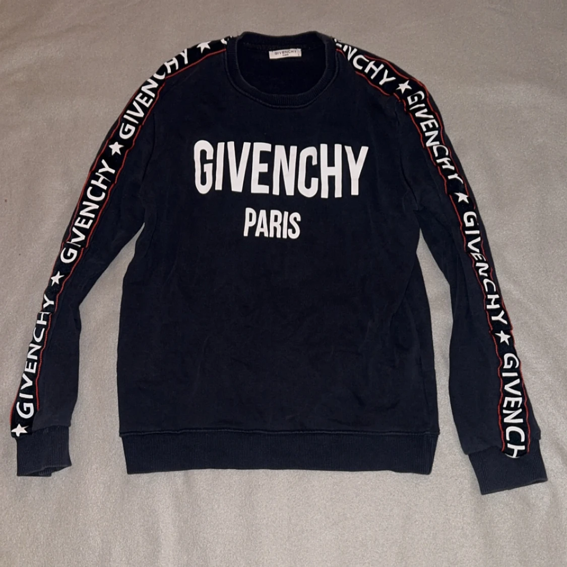 Givenchy tröja