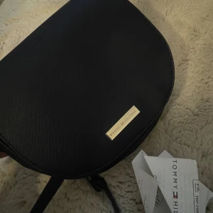 Väska - Vid snabbköp går priset att diskuteras om 