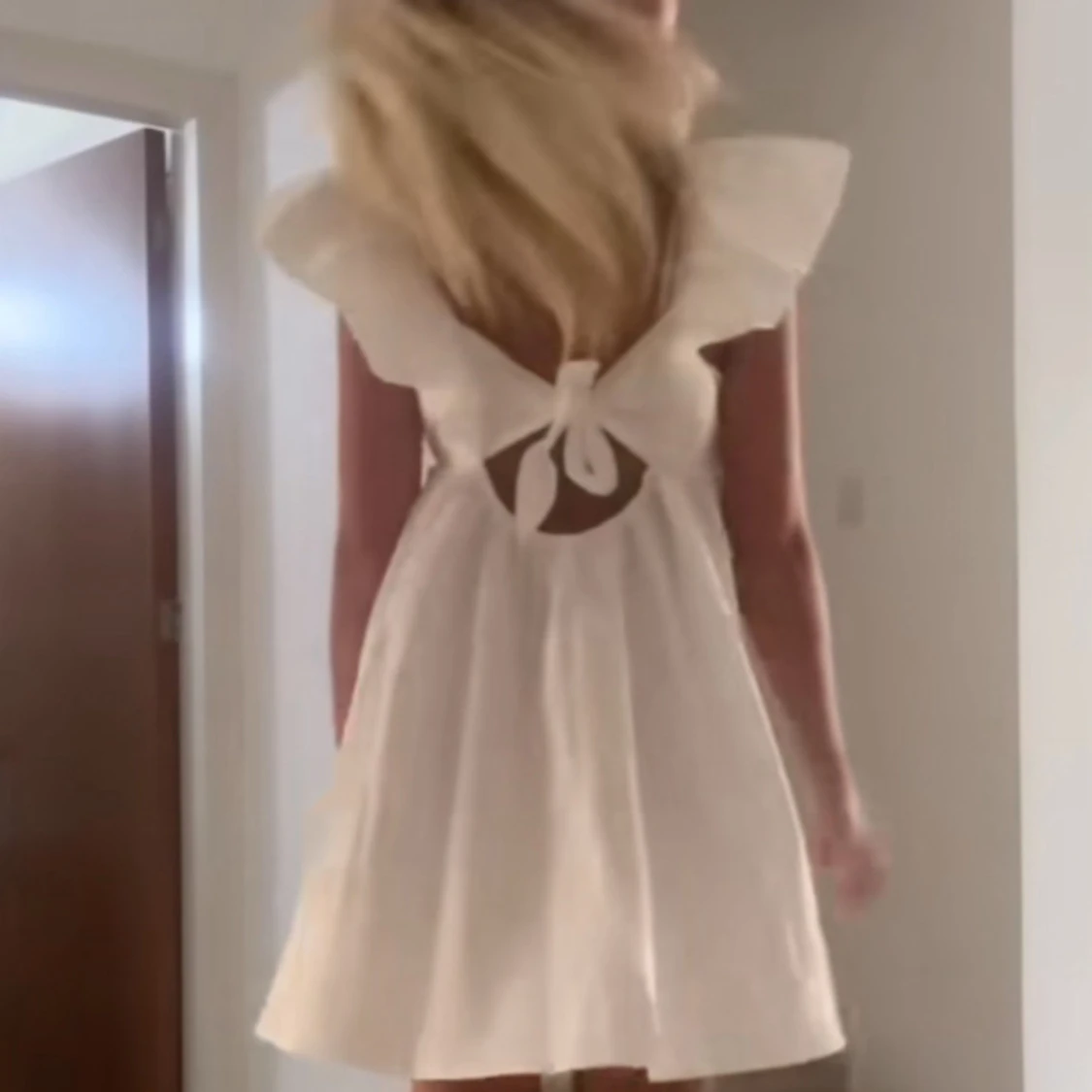 student klänning  - 1